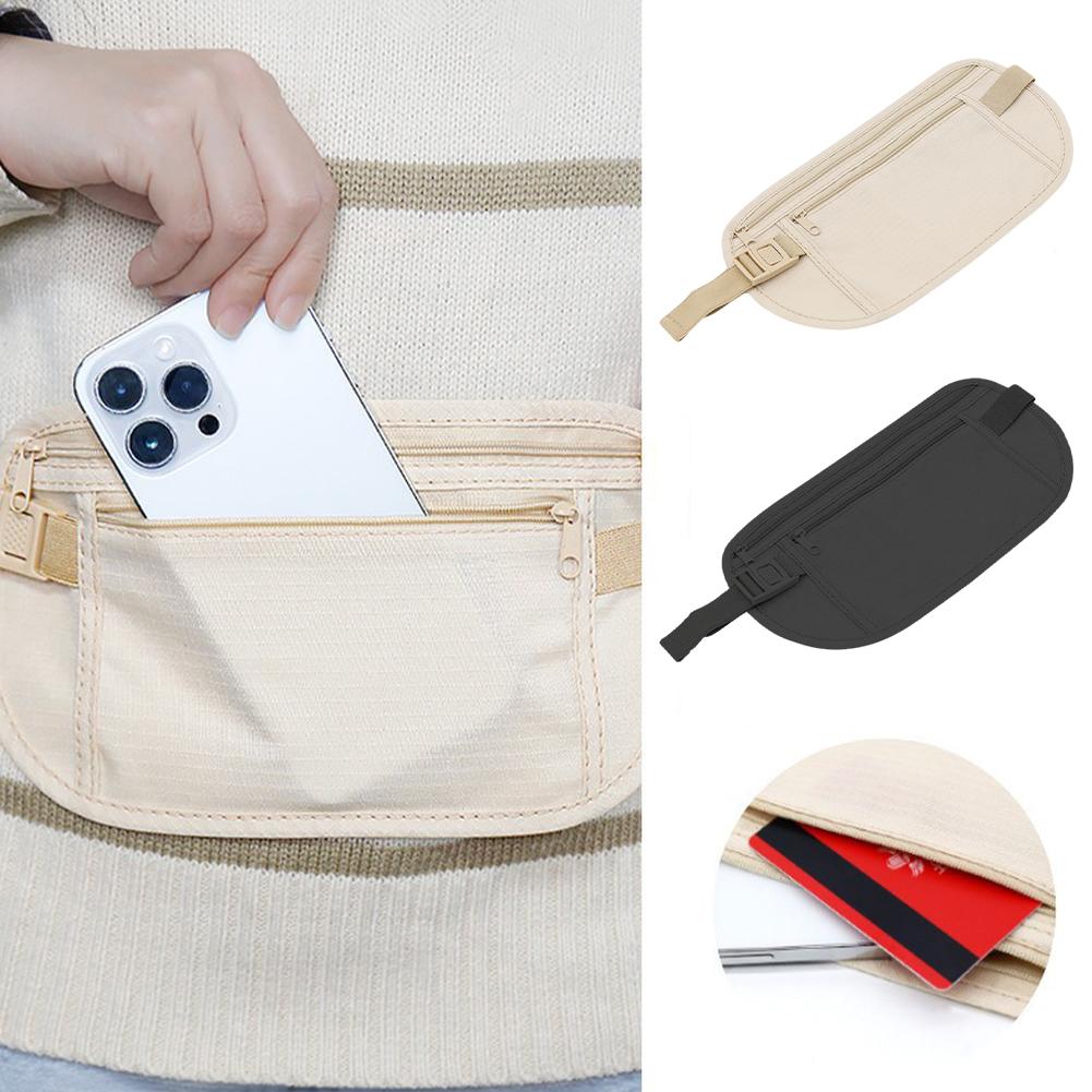 Running Belt - Borsa da portare in vita per
