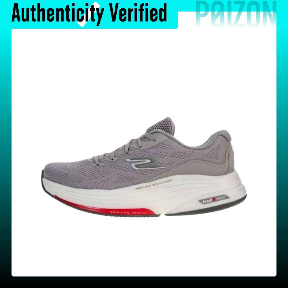 Running Shoes Men - Skechers Go Walk Distance Walker, scarpe