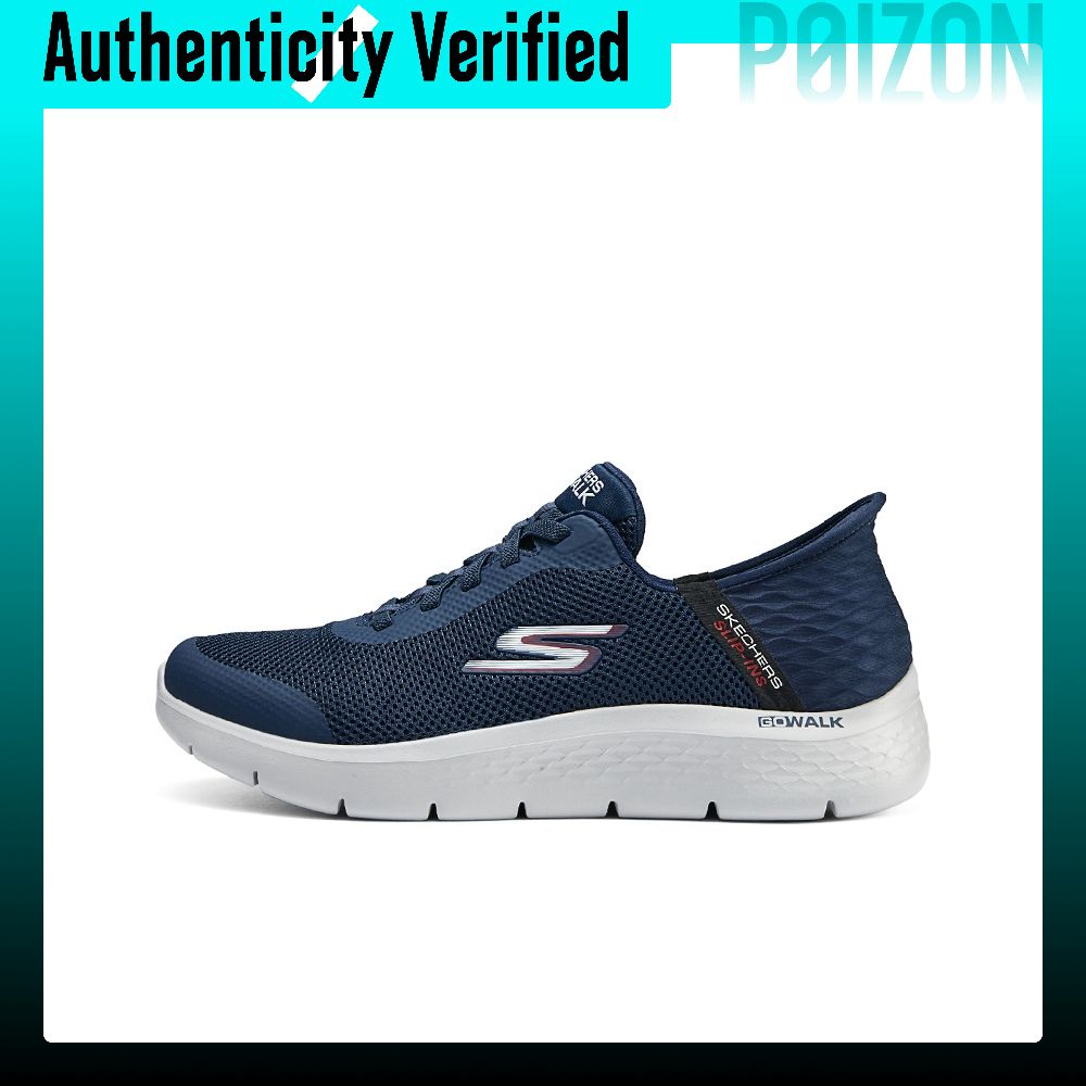 Running Shoes Men - Scarpe da corsa da uomo Skechers,