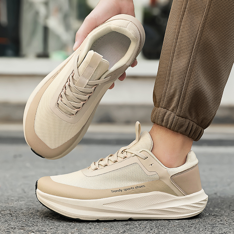 Running Shoes Men - Scarpe da Corsa per Coppie in