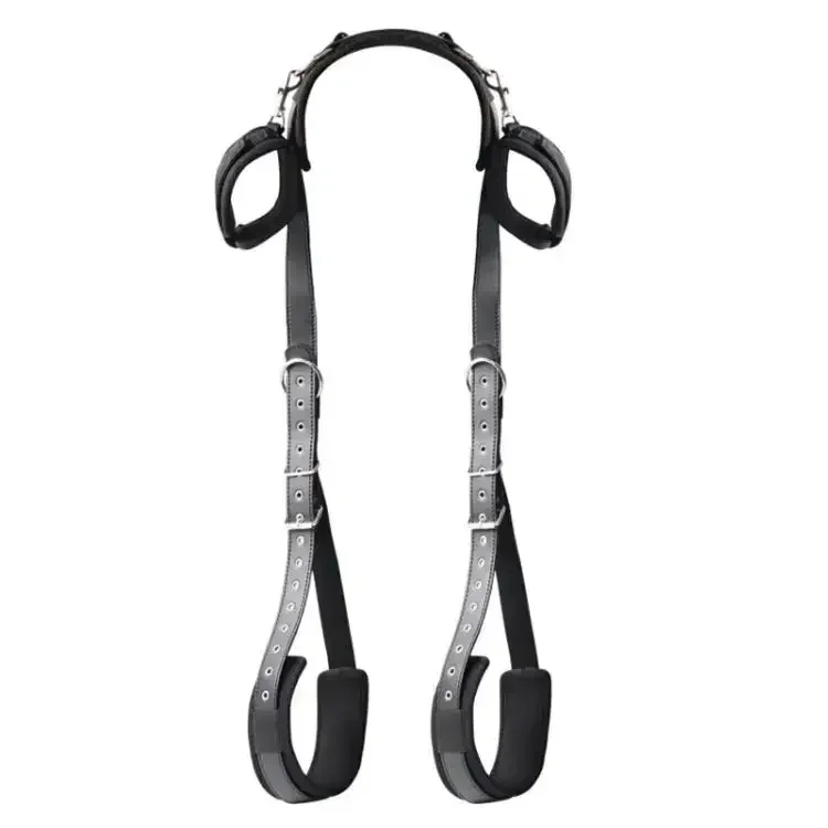 Ankle Brace - Manette BDSM, cinghie per gambe e