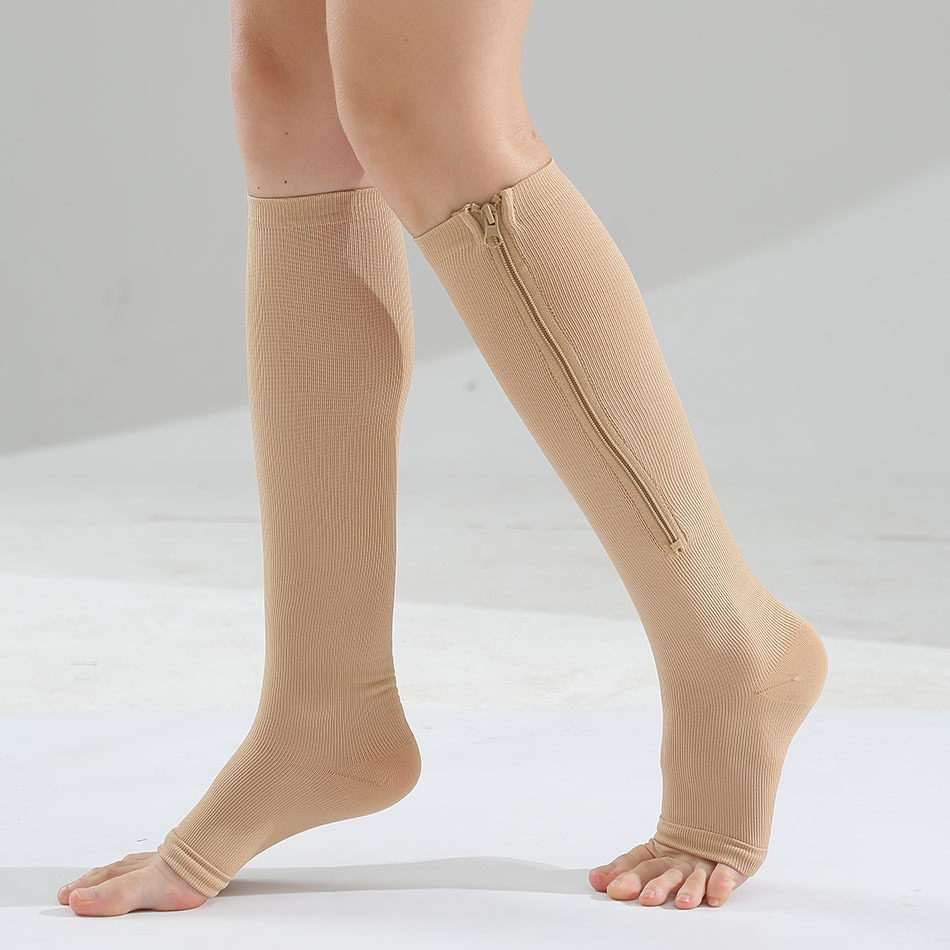 Sports Socks - Calze a compressione per sport e