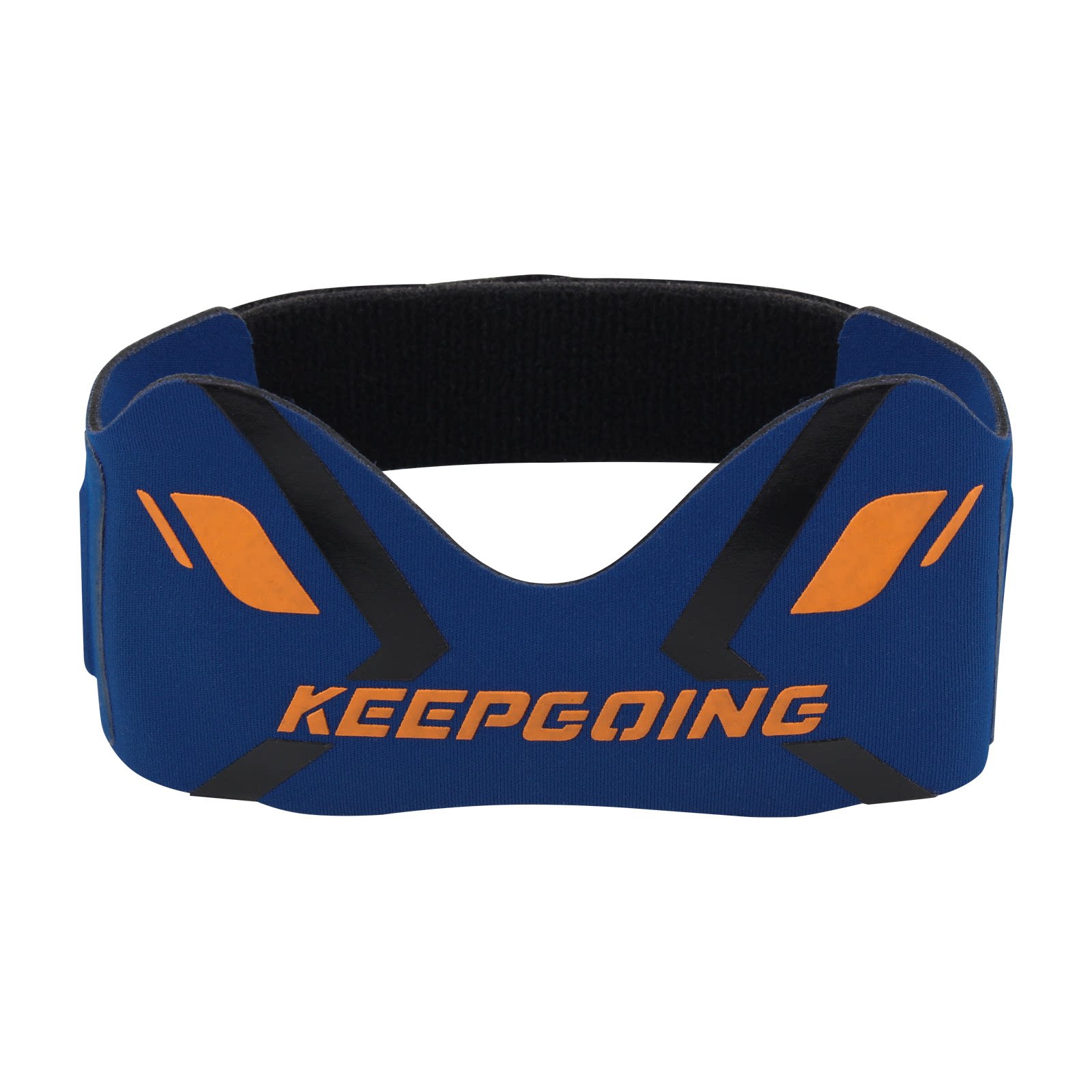 Running Belt - Supporto Regolabile per la Rotula del