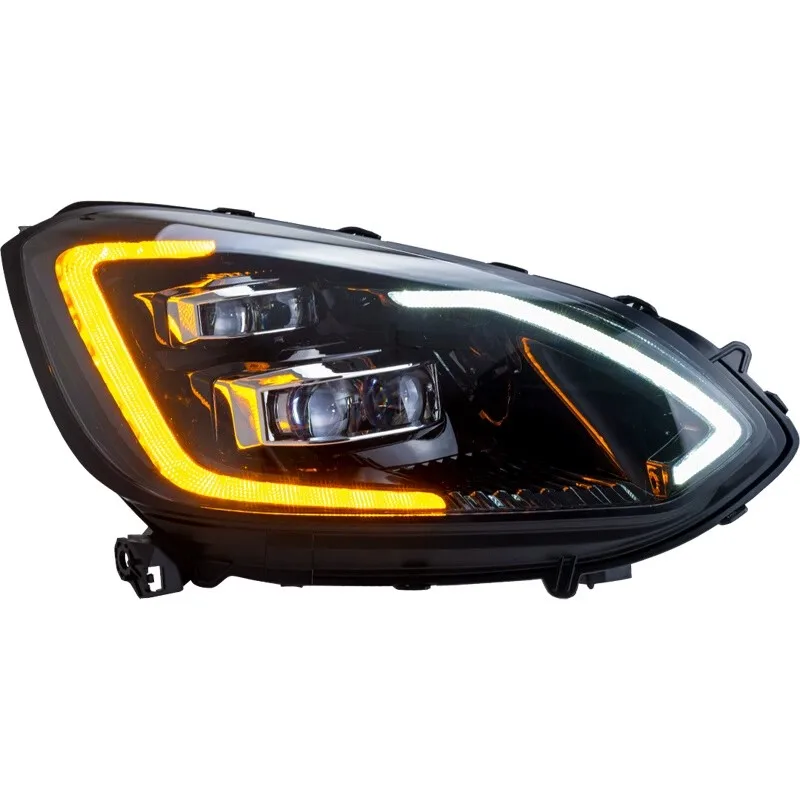 Running Headlamp - Faro principale per Honda fit GR9