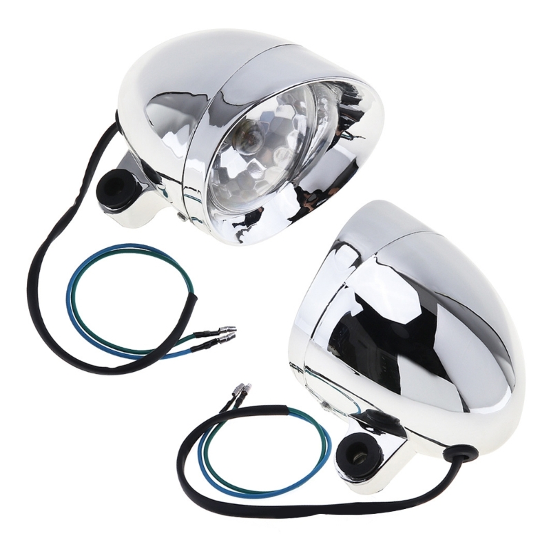 Running Headlamp - Lampadine a LED per auto a