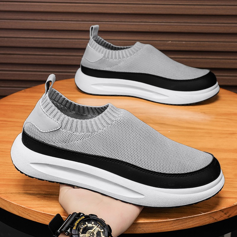 Running Shoes Men - 2025 Scarpe da uomo nuove Scarpe