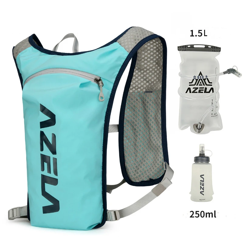 Hydration Vest - Zaino per gilet idrico da corsa