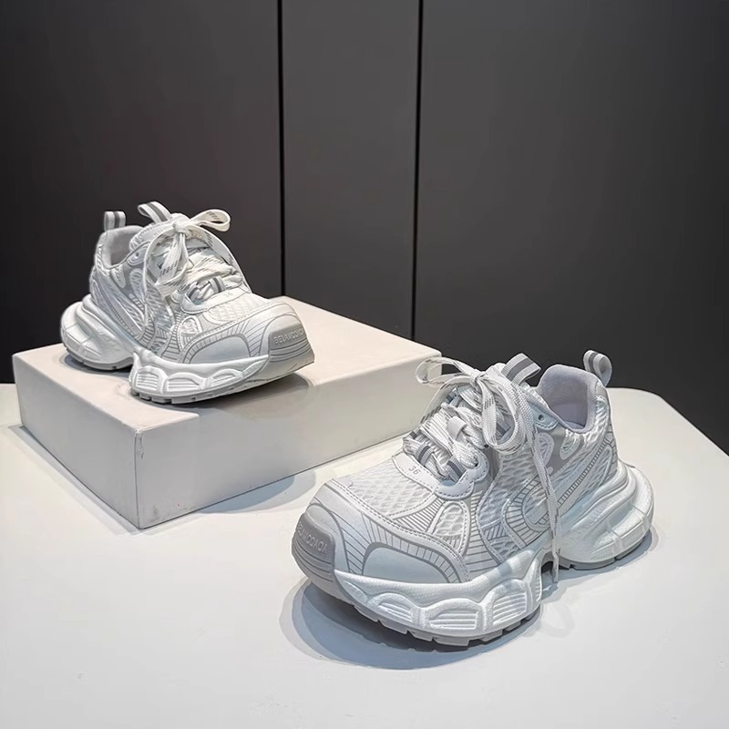 Nuove Sneakers Chunky 2026 con - Running Shoes Women recensione e prezzo