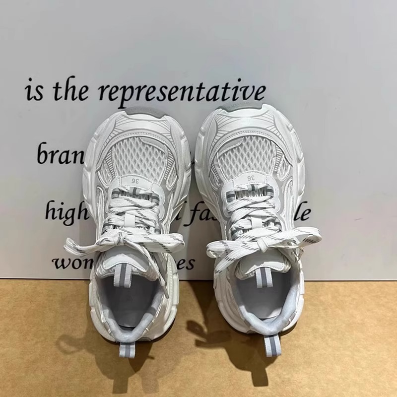 Nuove Sneakers Chunky 2026 con - Running Shoes Women recensione e prezzo