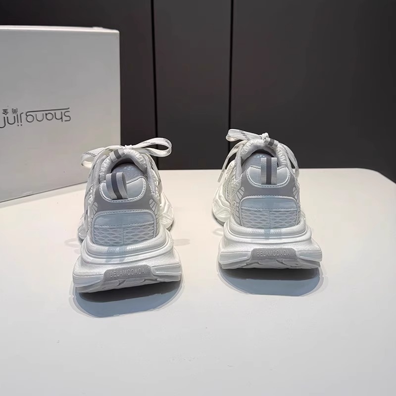 Nuove Sneakers Chunky 2026 con - Running Shoes Women recensione e prezzo