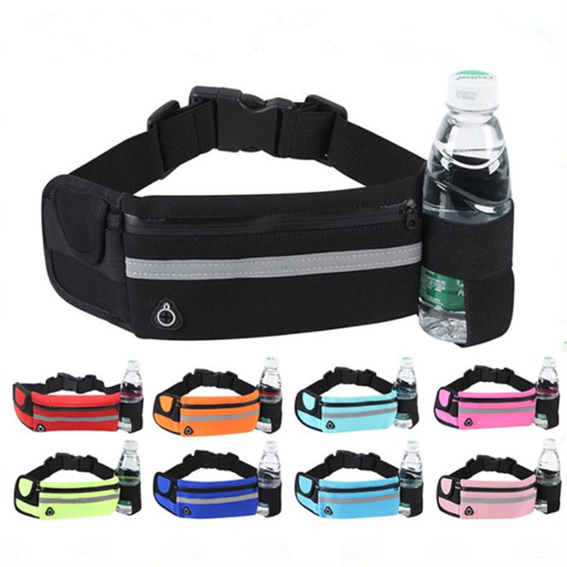 Marsupio Sportivo da Esterno,  - Running Belt recensione e prezzo