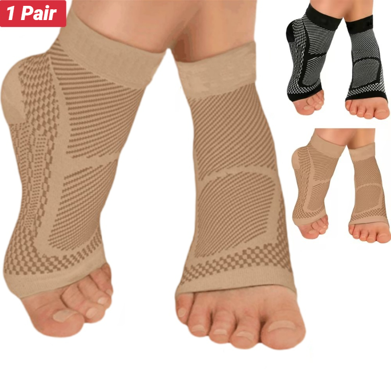 Supporto per caviglia sportivo - Ankle Brace recensione e prezzo