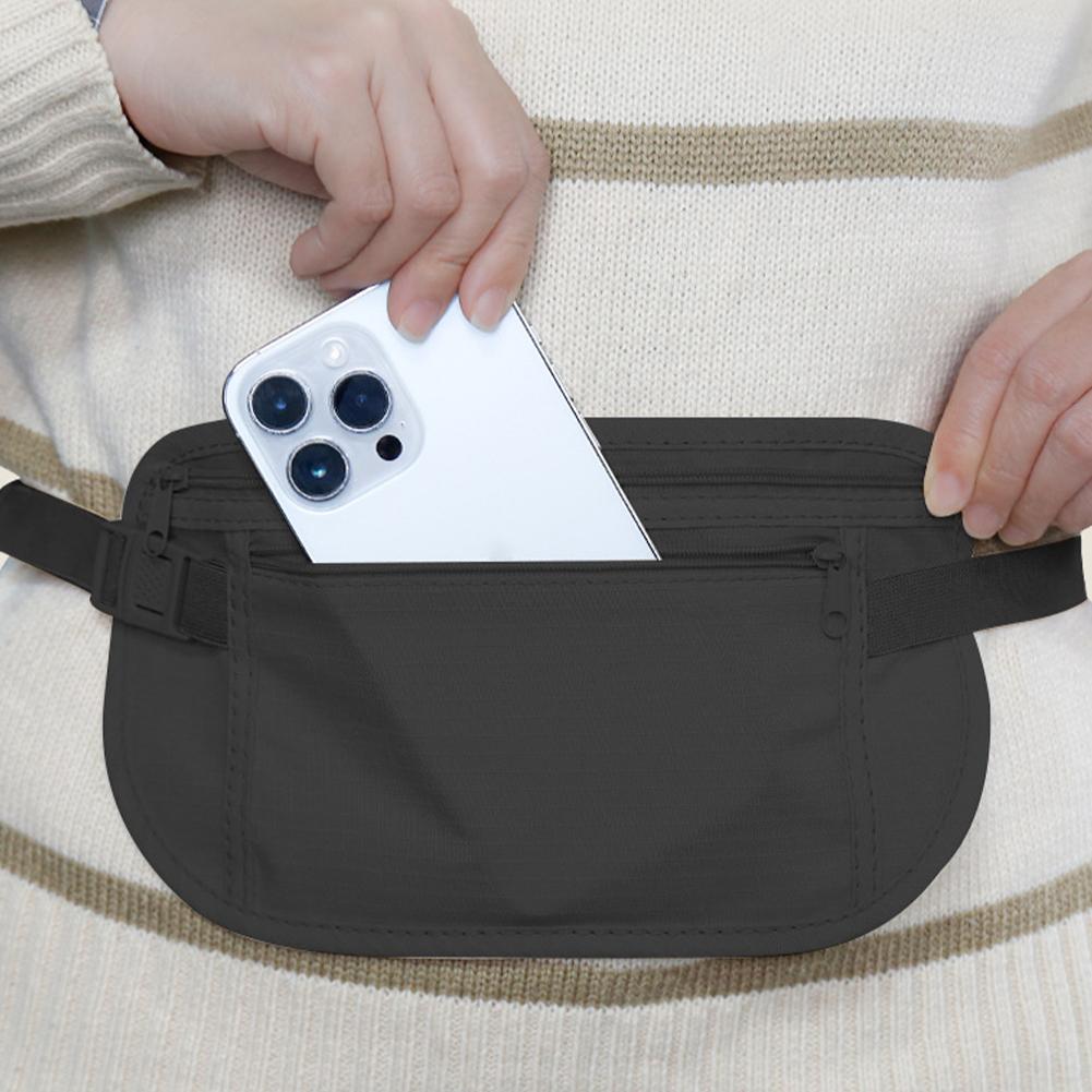 Borsa da portare in vita per l - Running Belt recensione e prezzo