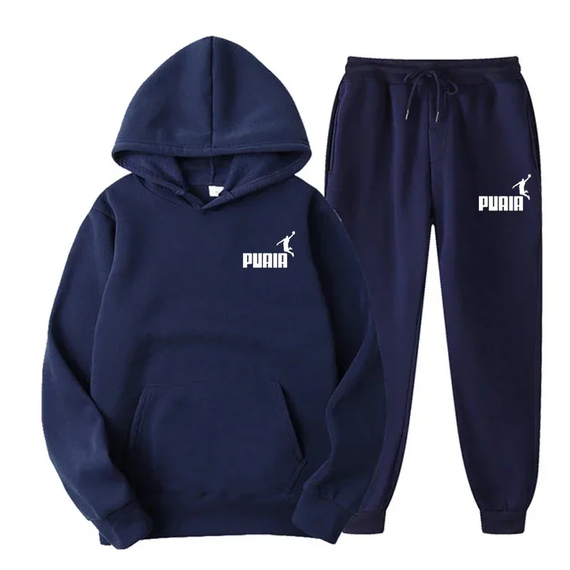 Nuova Tuta Sportiva Unisex con - Joggers Pants recensione e prezzo