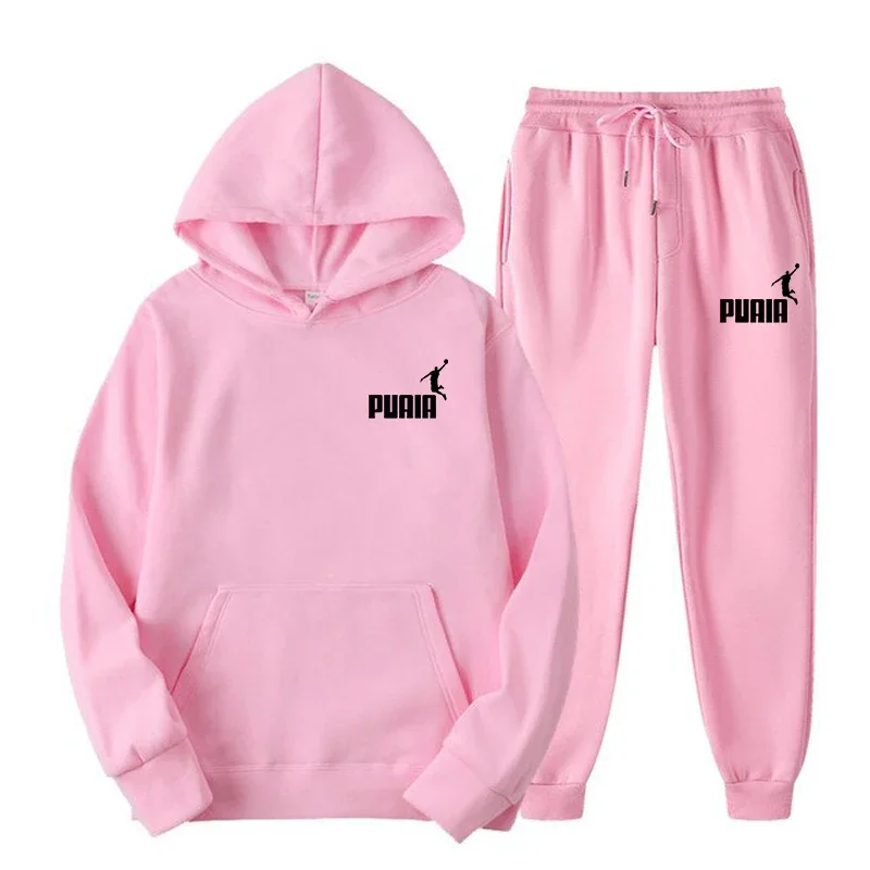 Nuova Tuta Sportiva Unisex con - Joggers Pants recensione e prezzo