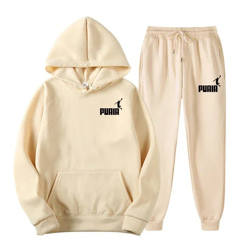 Nuova Tuta Sportiva Unisex con - Joggers Pants recensione e prezzo