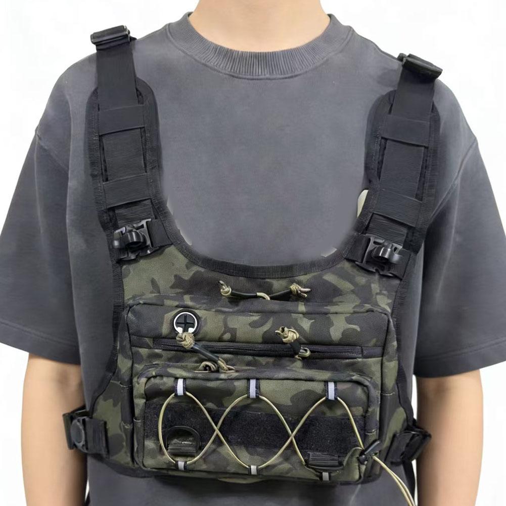 Gilet idrico da corsa per cicl - Hydration Vest recensione e prezzo