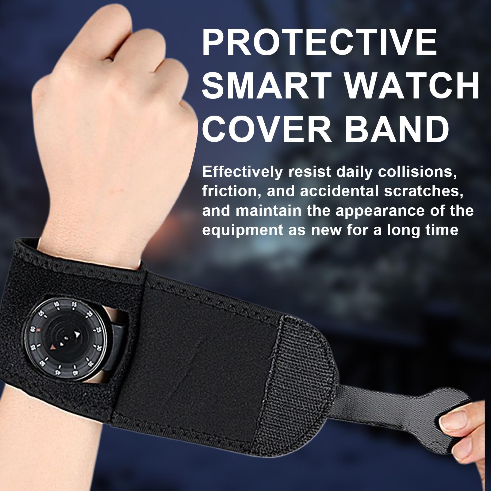 Cinturino da polso Protezione  - Running Watch recensione e prezzo