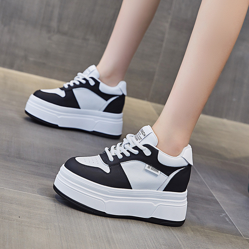 9CM in vera pelle NUOVO design - Running Shoes Women recensione e prezzo