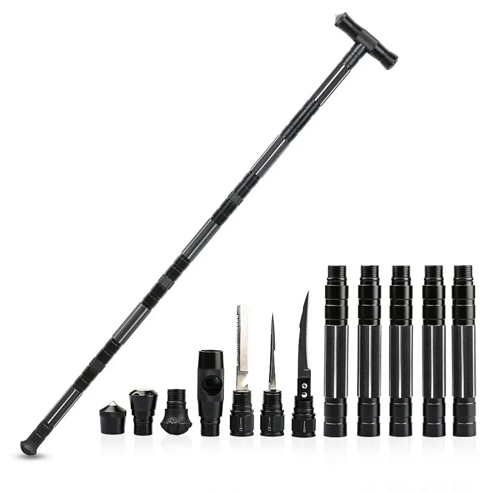 CEOI GWOK Bastoni da passeggio - Trekking Pole Carbon recensione e prezzo