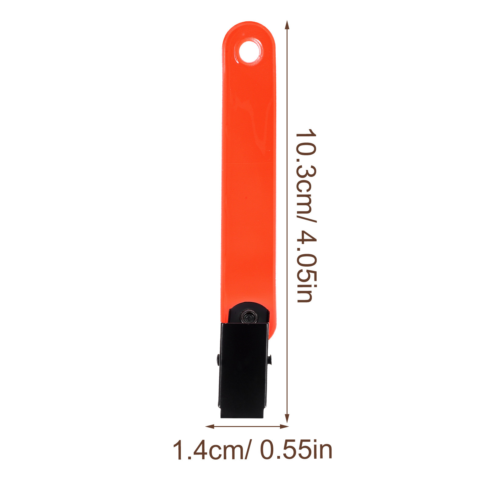 12 pezzi di clip fluorescenti  - Running Visibility Gear recensione e prezzo