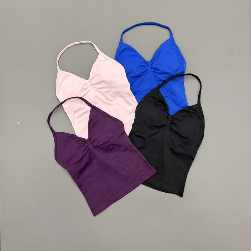Top Sportivo da Donna Senza Cu - Running Belt recensione e prezzo