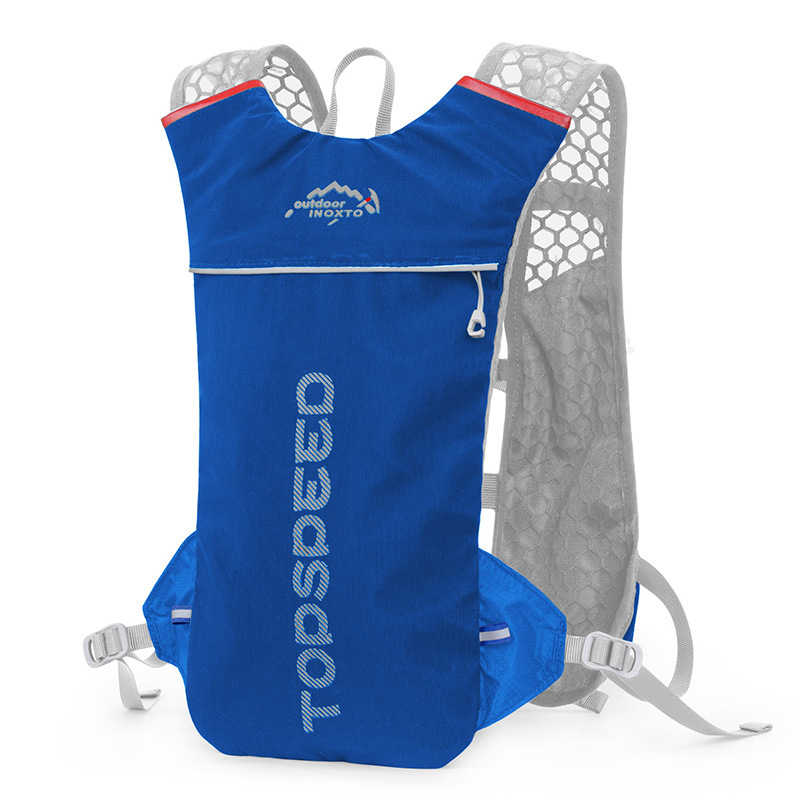 Sacca da corsa ultraleggera id - Hydration Vest recensione e prezzo