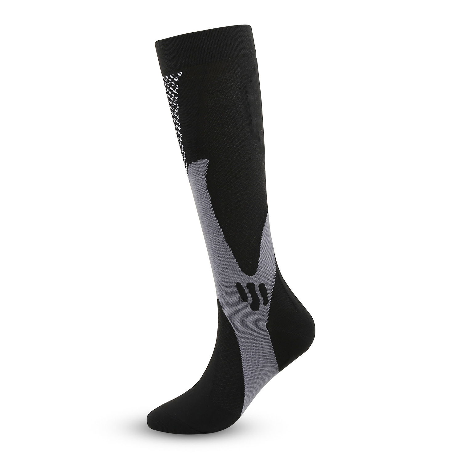Calze a compressione in nylon  - Sports Socks recensione e prezzo