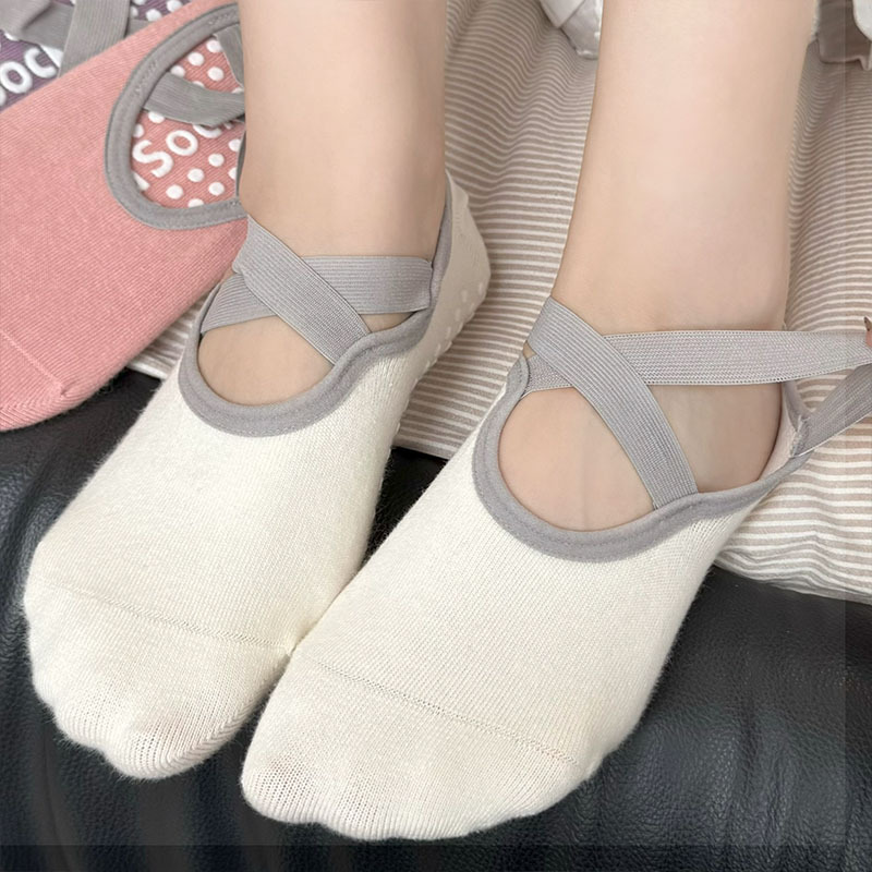 Calzini Professionali da Yoga  - Sports Socks recensione e prezzo