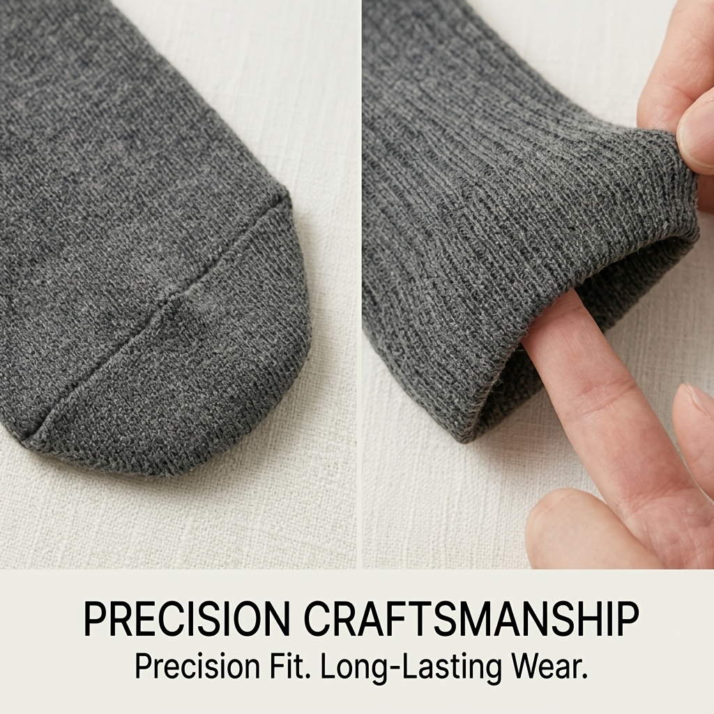 Calzini Sportivi Piatti Grigi  - Sports Socks recensione e prezzo