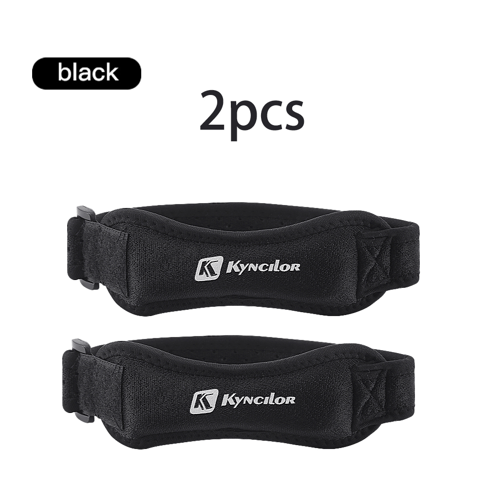 Supporto per ginocchio regolab - Running Belt recensione e prezzo