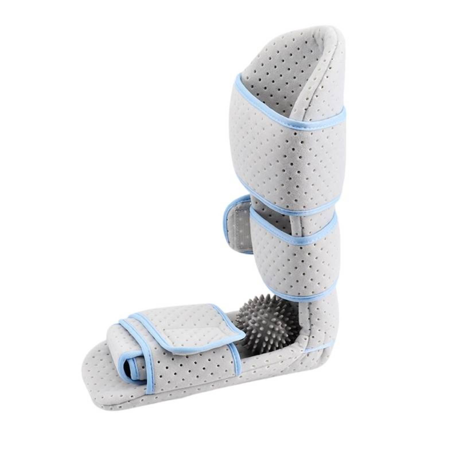 Supporto per Piede Traspirante - Ankle Brace recensione e prezzo