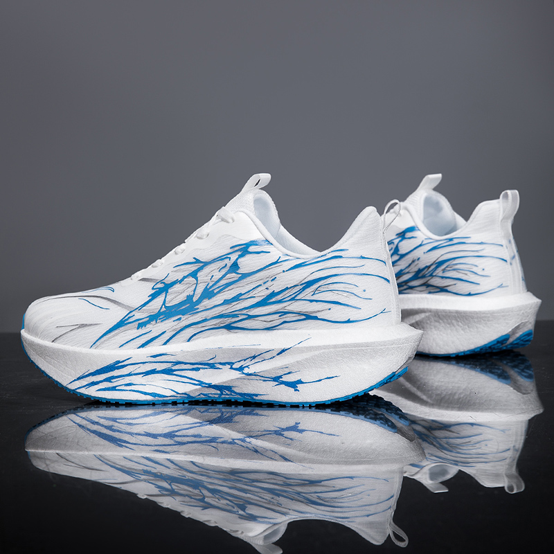 Scarpe da Corsa per Uomo con P - Running Shoes Men recensione e prezzo