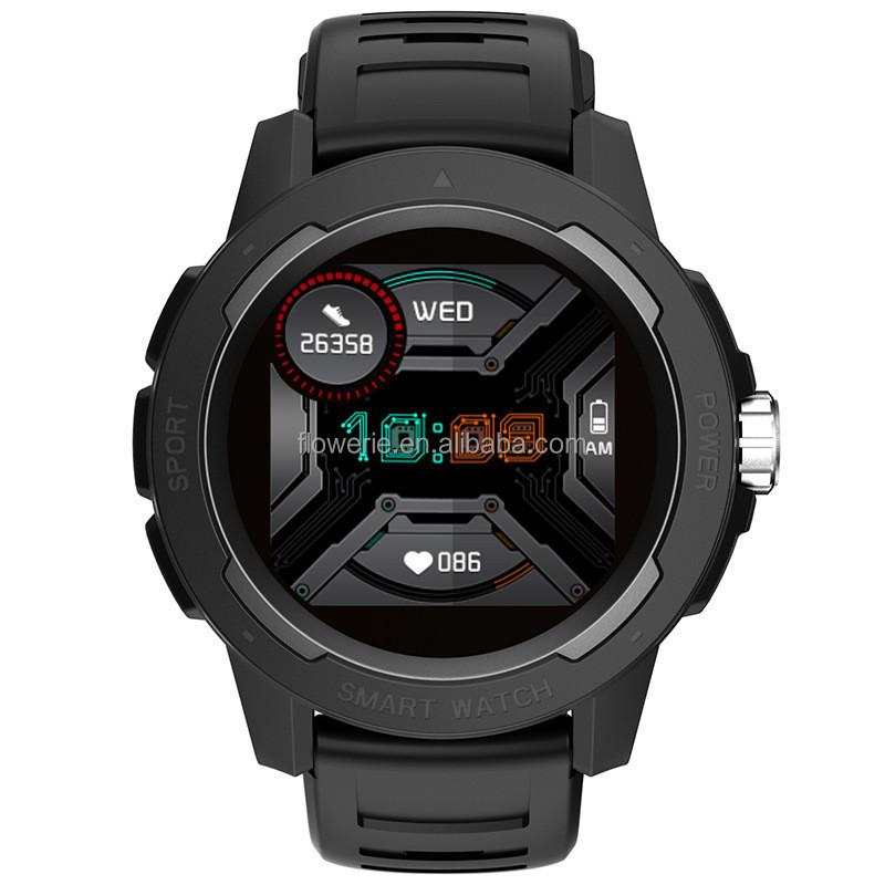 Orologio Smart Sportivo Tattic - Running Watch recensione e prezzo