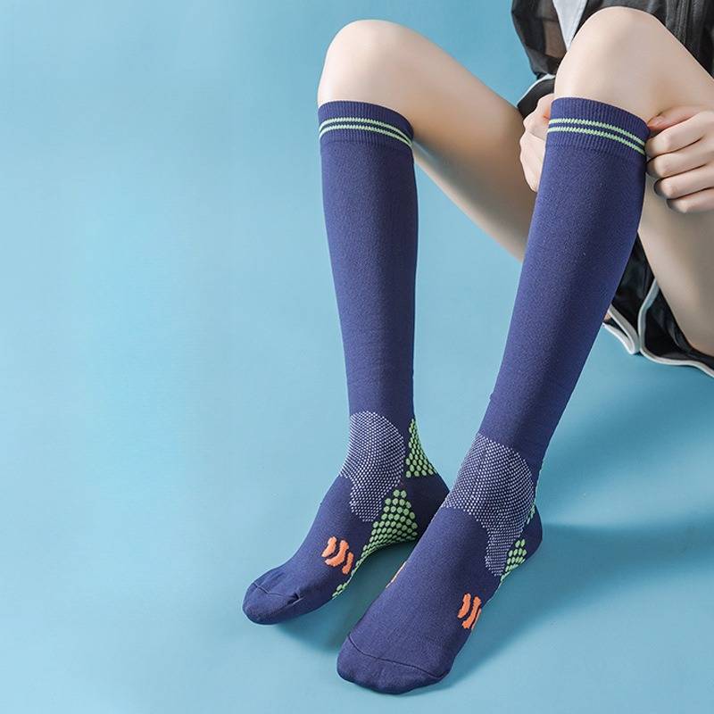 Calze a compressione sportive  - Sports Socks recensione e prezzo