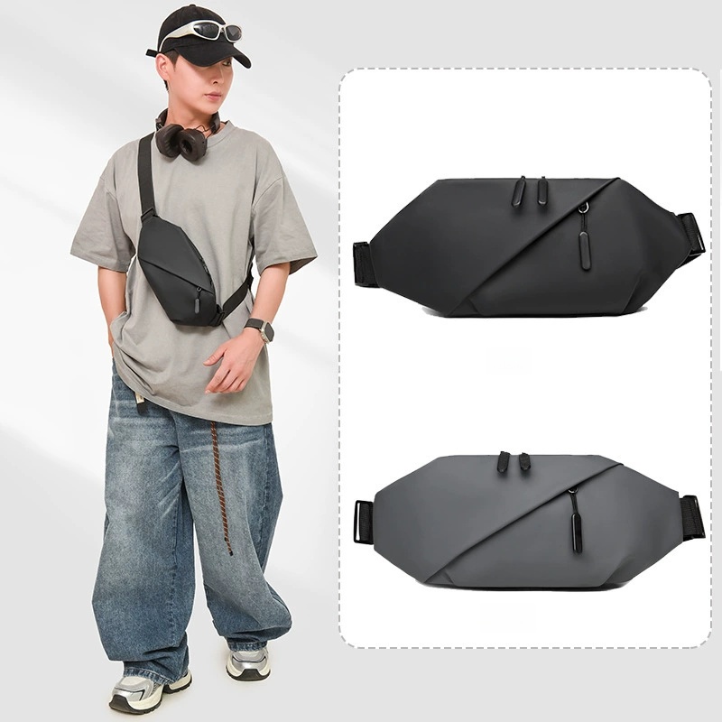 Marsupio Minimalista da Uomo p - Running Belt recensione e prezzo
