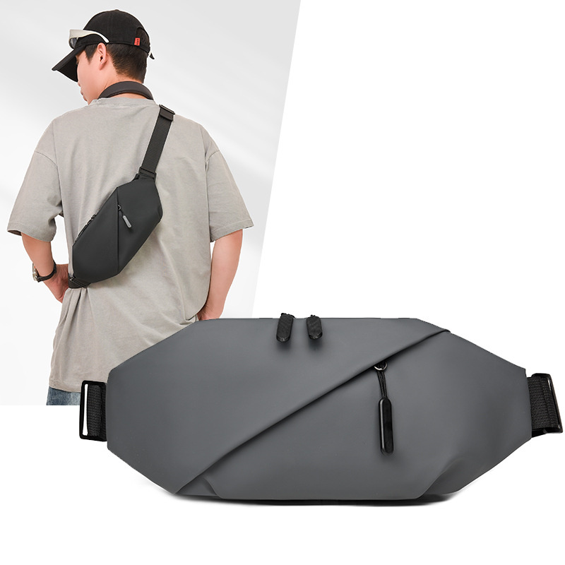 Marsupio Minimalista da Uomo p - Running Belt recensione e prezzo