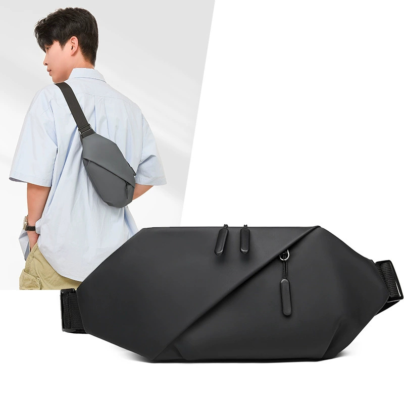 Marsupio Minimalista da Uomo p - Running Belt recensione e prezzo
