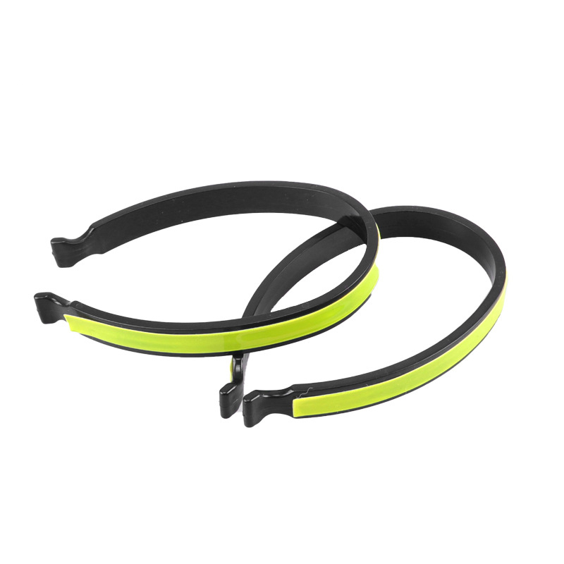2 pezzi pantaloni riflettenti  - Ankle Brace recensione e prezzo