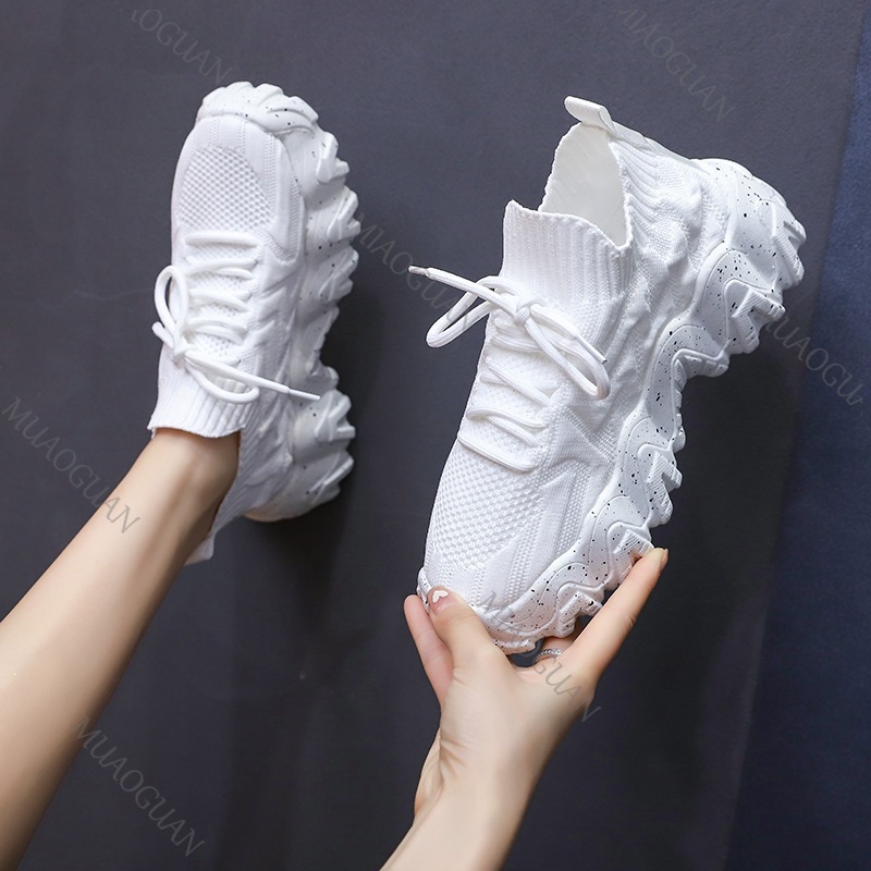 Sneakers Chunky da Donna, Tras - Running Shoes Women recensione e prezzo