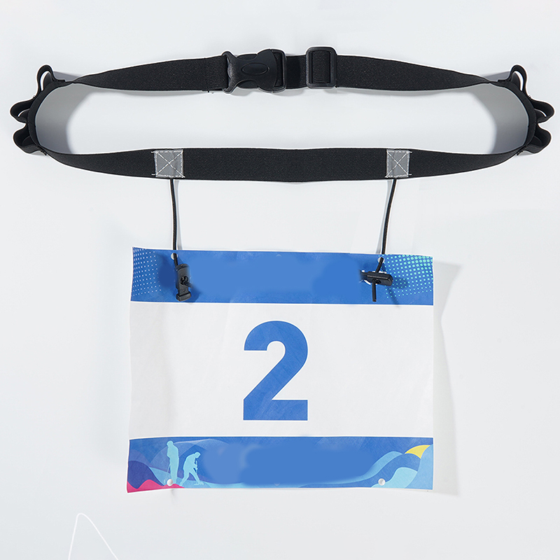 Marsupio da corsa con cintura  - Running Belt recensione e prezzo
