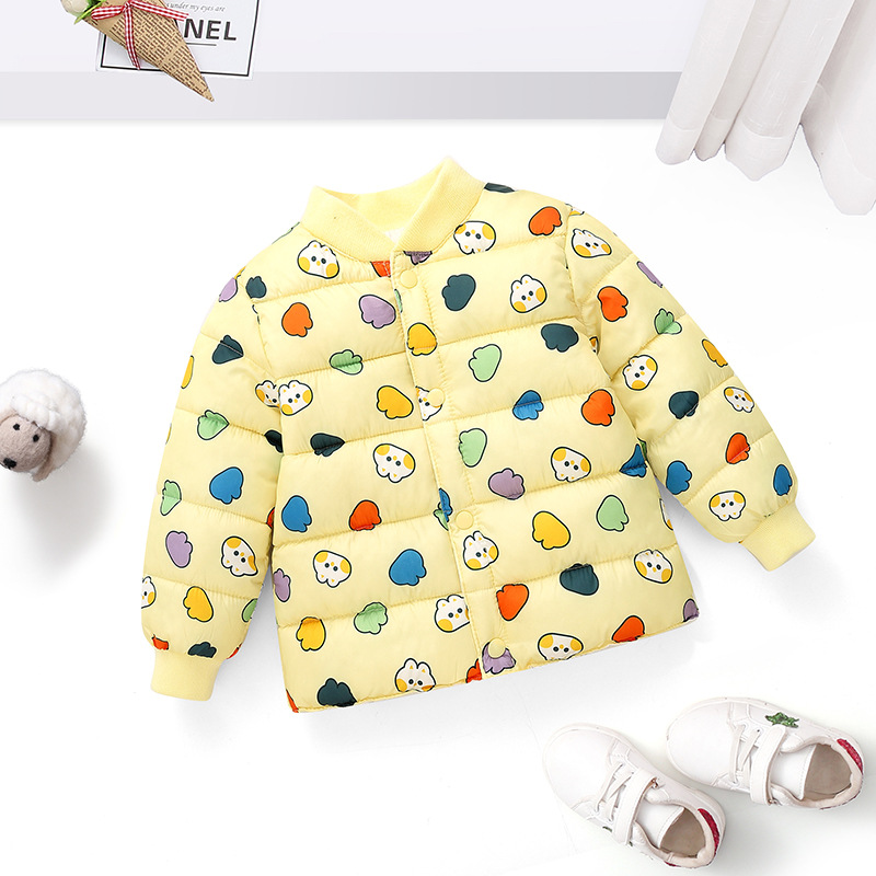 Giacca Invernale Imbottita in  - Running Gear Kids recensione e prezzo