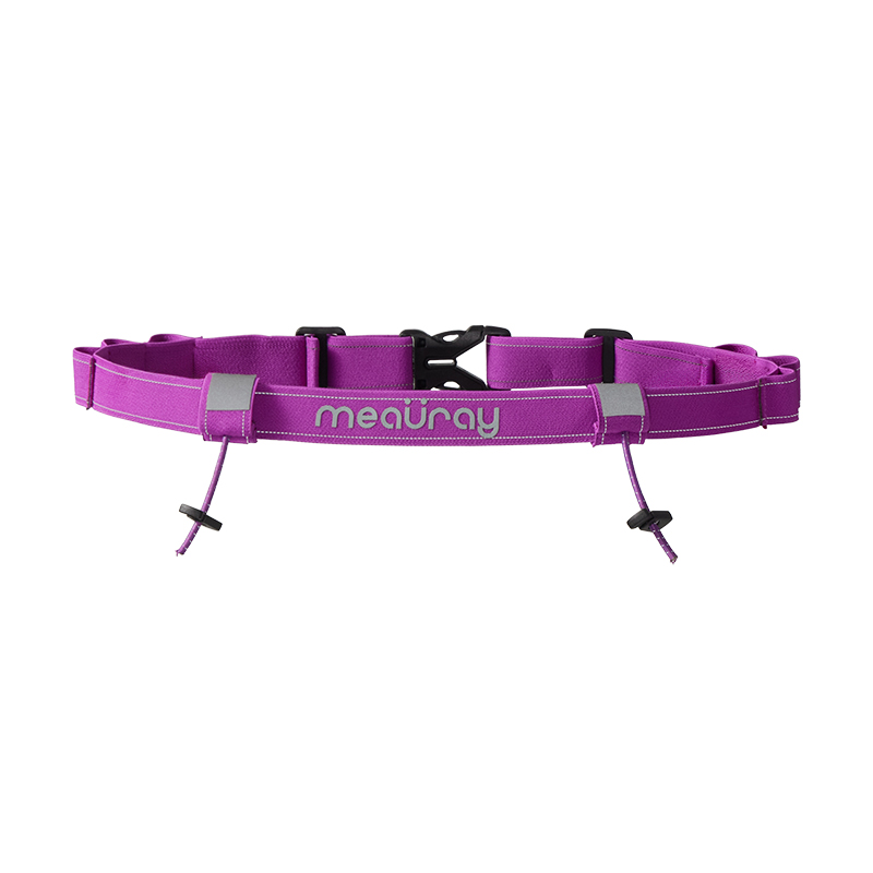 Cintura Portanumero Meauray pe - Race Bib recensione e prezzo