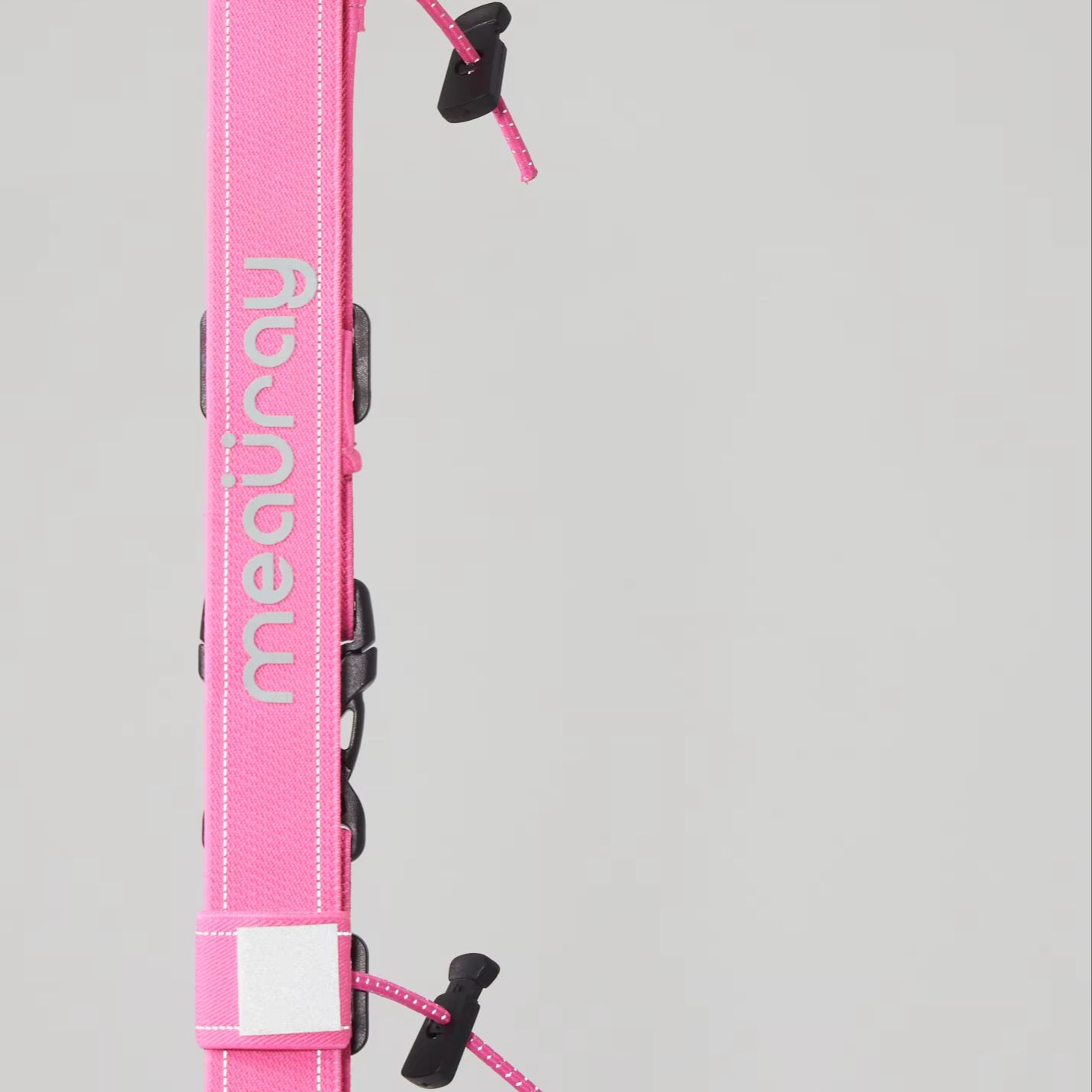 Cintura Portanumero Meauray pe - Race Bib recensione e prezzo