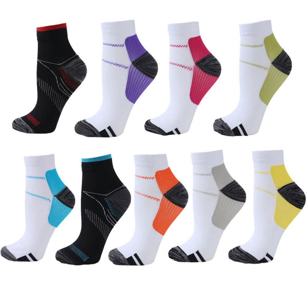 Calze a compressione sportive  - Sports Socks recensione e prezzo