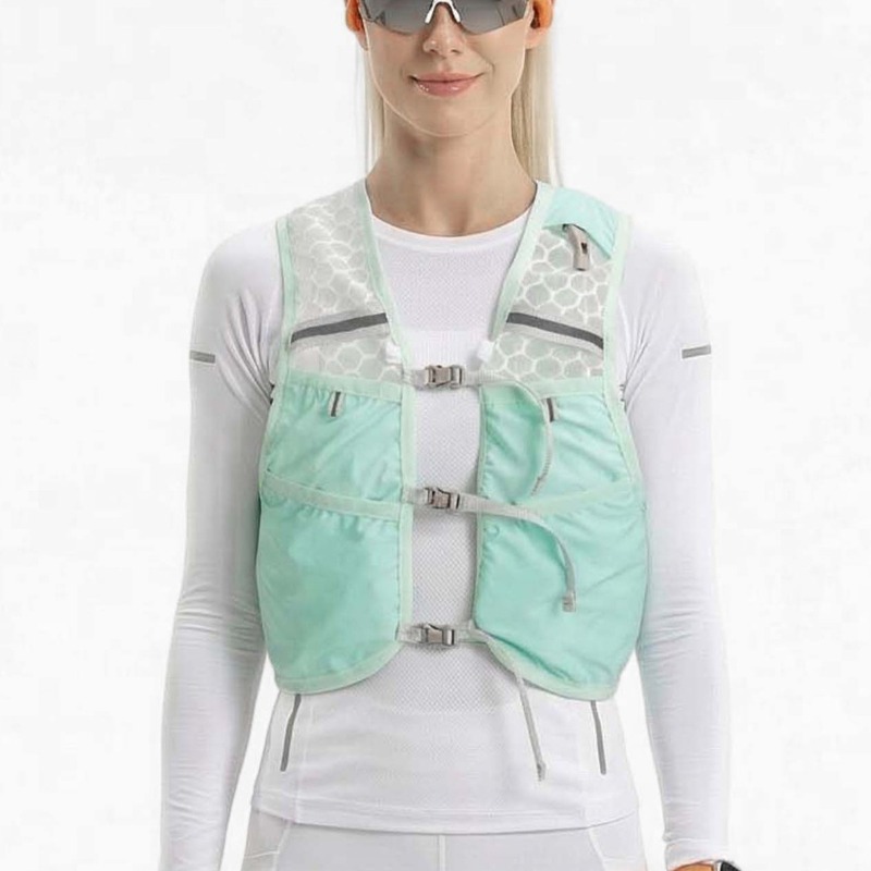Gilet Idratazione da Corsa con - Hydration Vest recensione e prezzo