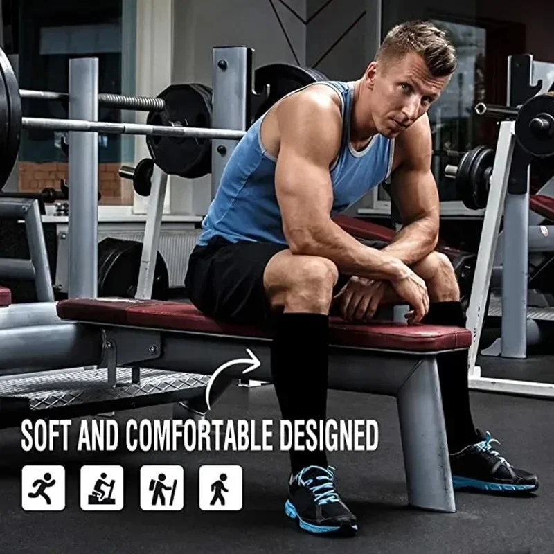 Calzini a compressione unisex  - Sports Socks recensione e prezzo