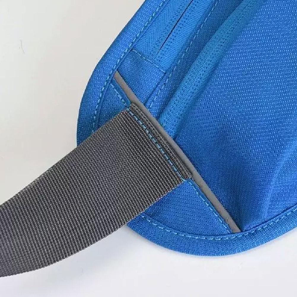 Marsupio da corsa con porta bo - Running Belt recensione e prezzo