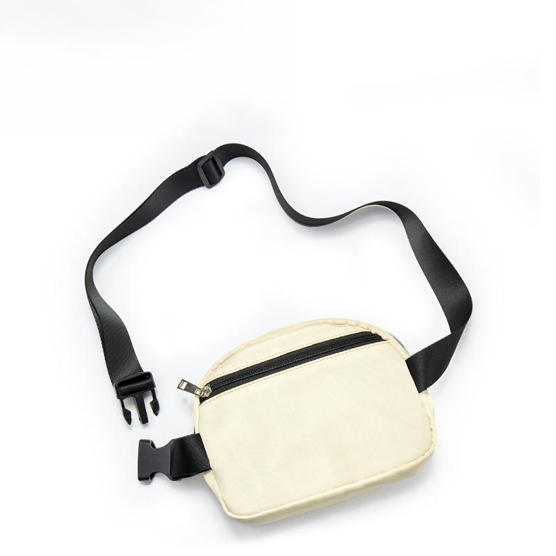 Marsupio sportivo in tela, cin - Running Belt recensione e prezzo
