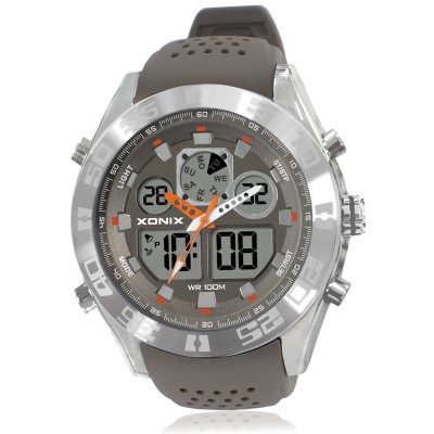 XONIX Orologi sportivi da uomo - Running Watch recensione e prezzo
